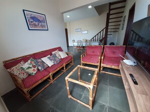 Télévision, espaces bureaux