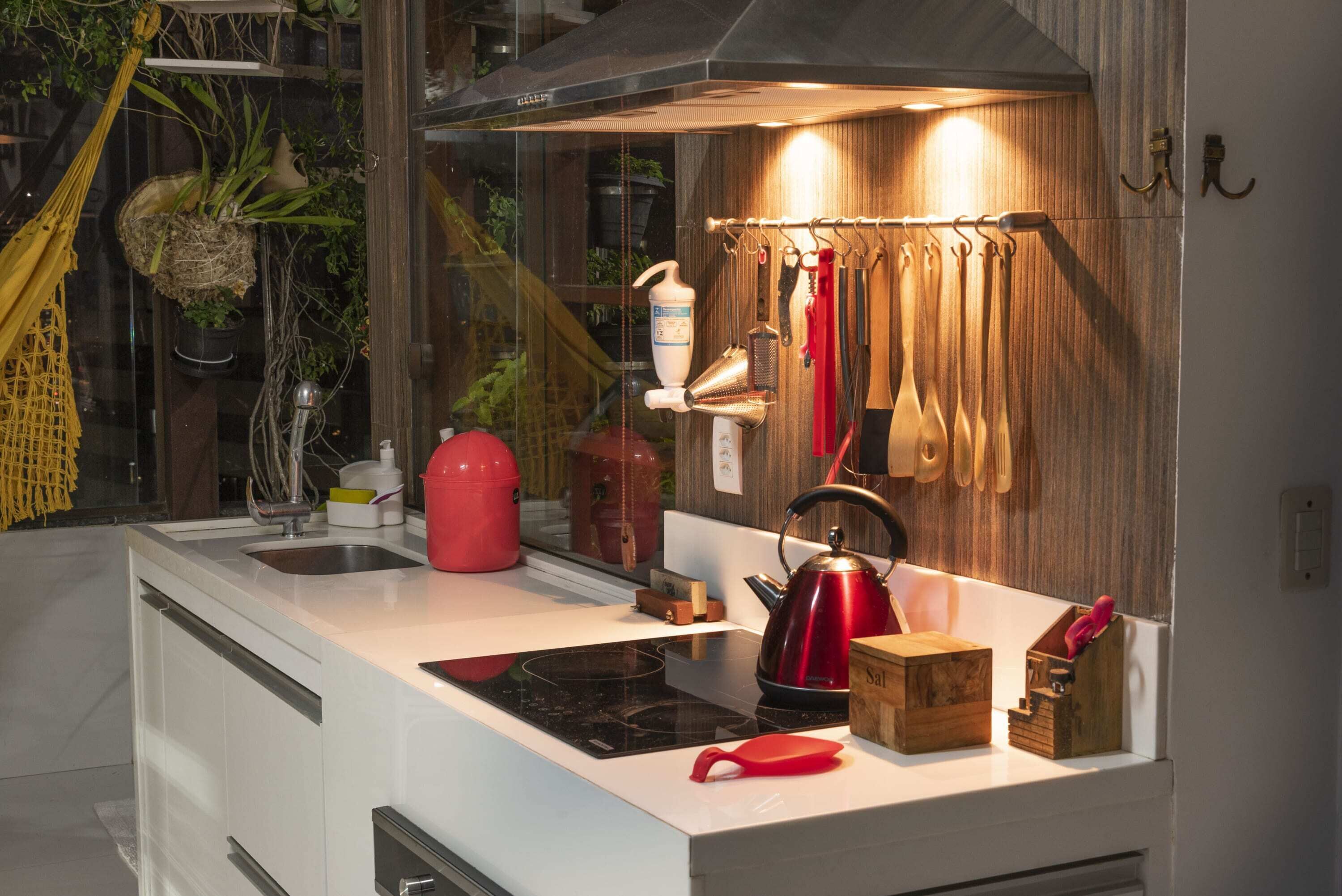 Duplex Penthouse Private Pool in Salvador - SSA001