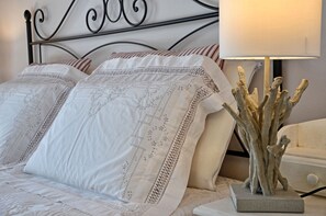 3 Schlafzimmer, Bügeleisen/Bügelbrett, Reisekinderbett, kostenloses WLAN