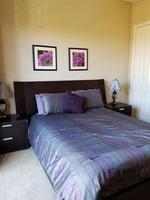 3 dormitoris, wifi i roba de llit 