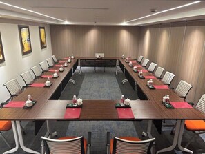 會議設施