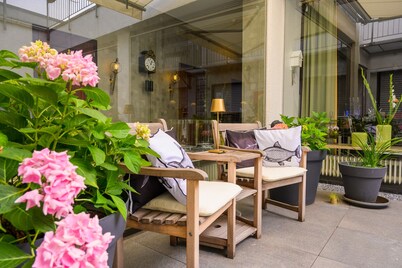 Hotel Kaspar