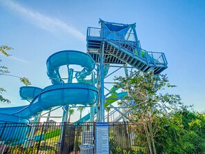 Espace pour enfants