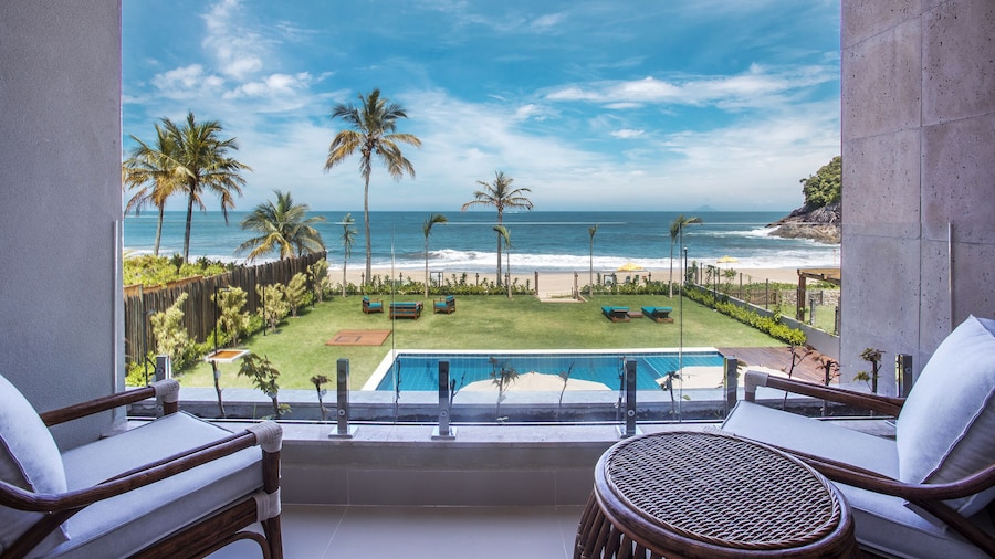 Residencial Marina Del Sol