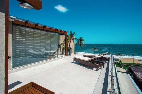 Residencial Marina Del Sol