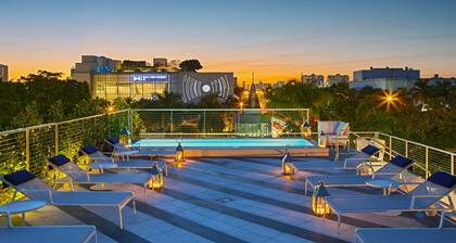 Kaskades Hotel South Beach