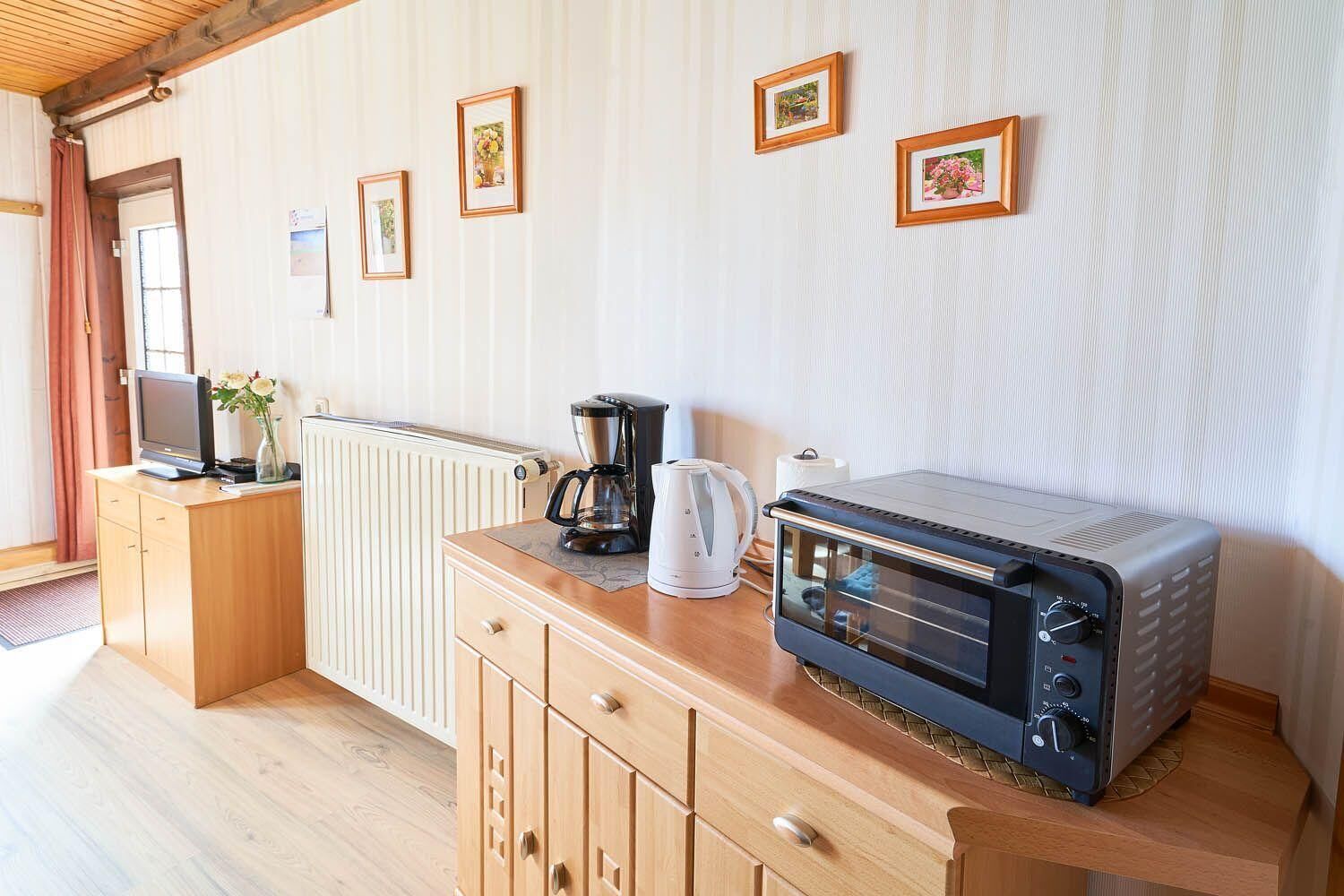 Ferienhof Heidemann - Ferienwohnung 4