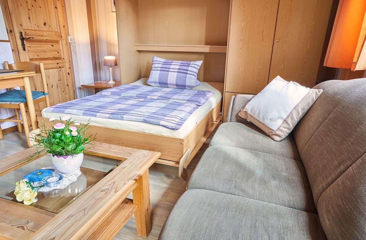 Ferienhof Heidemann - Ferienwohnung 4