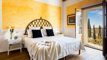 5 habitaciones, tabla de planchar con plancha y wifi gratis