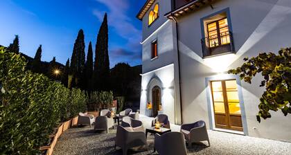 Torre Angelina 10+2, Emma Villas