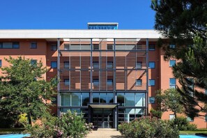 Exterior - Zenitude Hotel-residences Bordeaux Aeroport Merignac (Merignac)