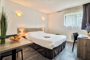 Room - Zenitude Hotel-residences Bordeaux Aeroport Merignac (Merignac)
