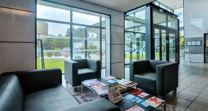 Zenitude Hotel-residences Bordeaux Aeroport Merignac