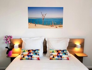Room - Zenitude Hotel-residences Bordeaux Aeroport Merignac (Merignac)