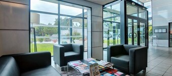 Zenitude Hotel-residences Bordeaux Aeroport Merignac