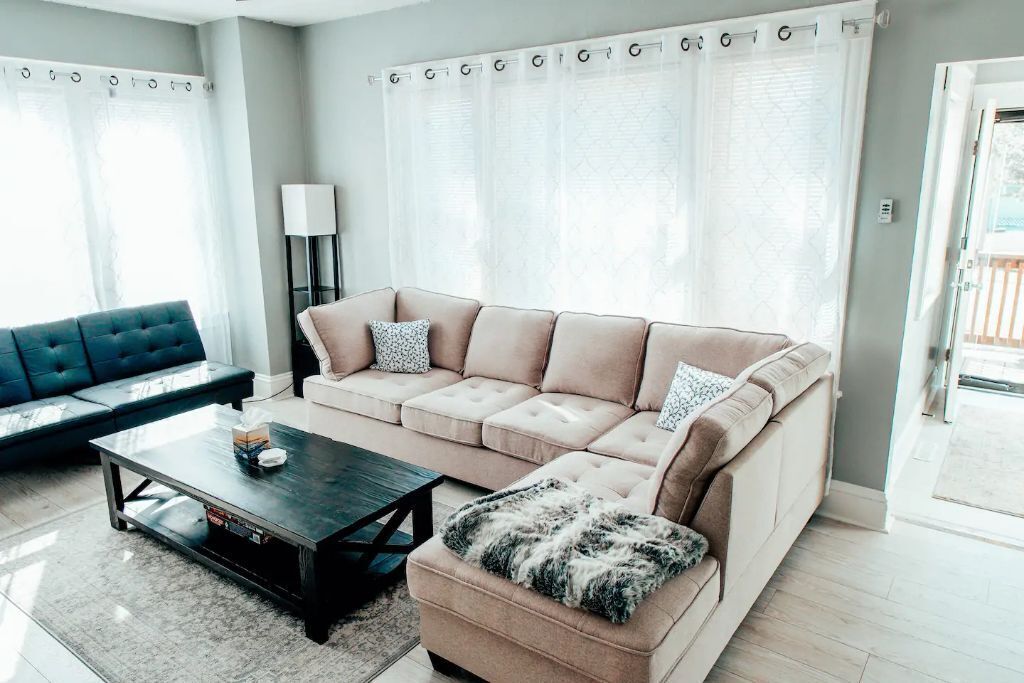 Private Modern Two Bedroom Sunset Getaway!