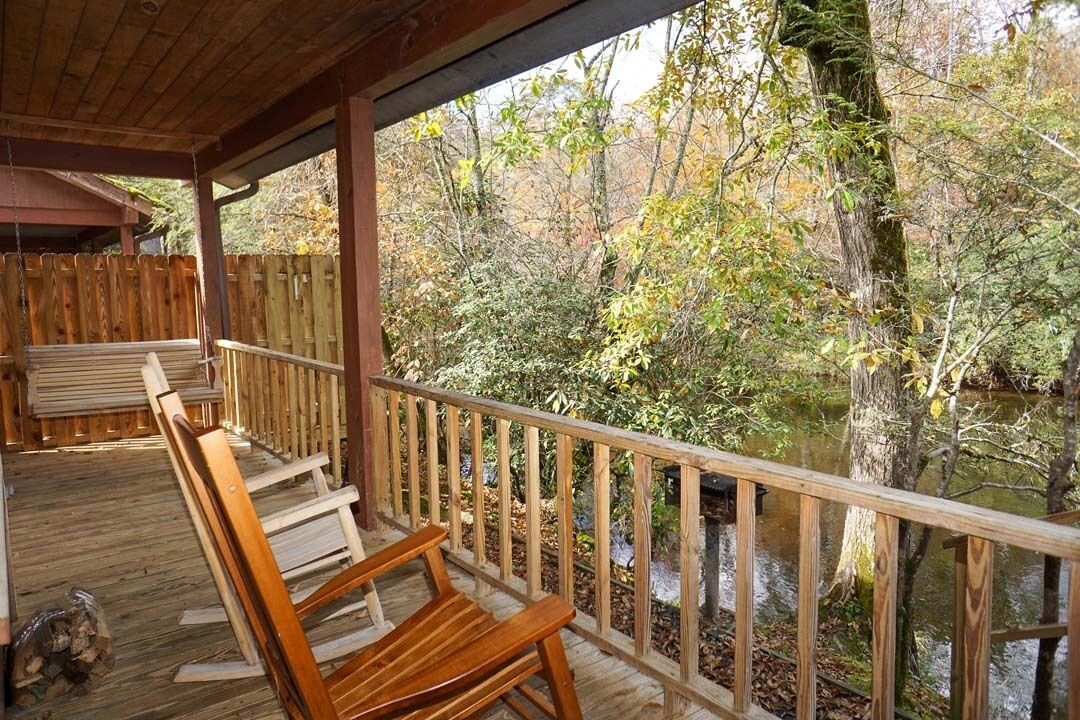 Top 8 Cabins In Cherokee, North Carolina Updated 2024 Trip101