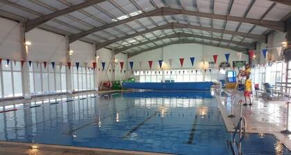 720 Unity Resort - Brean