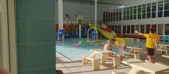 720 Unity Resort - Brean