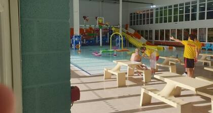 720 Unity Resort - Brean