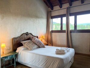 5 dormitorios y Internet