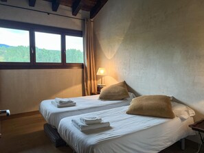 5 slaapkamers, internet