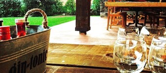 House 5 rooms 12 Pax, Fireplace and Garden BBQ