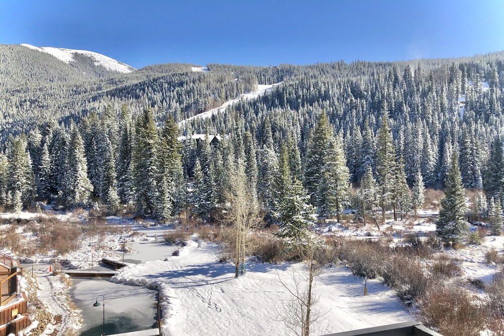 Keystone with EPIC Views