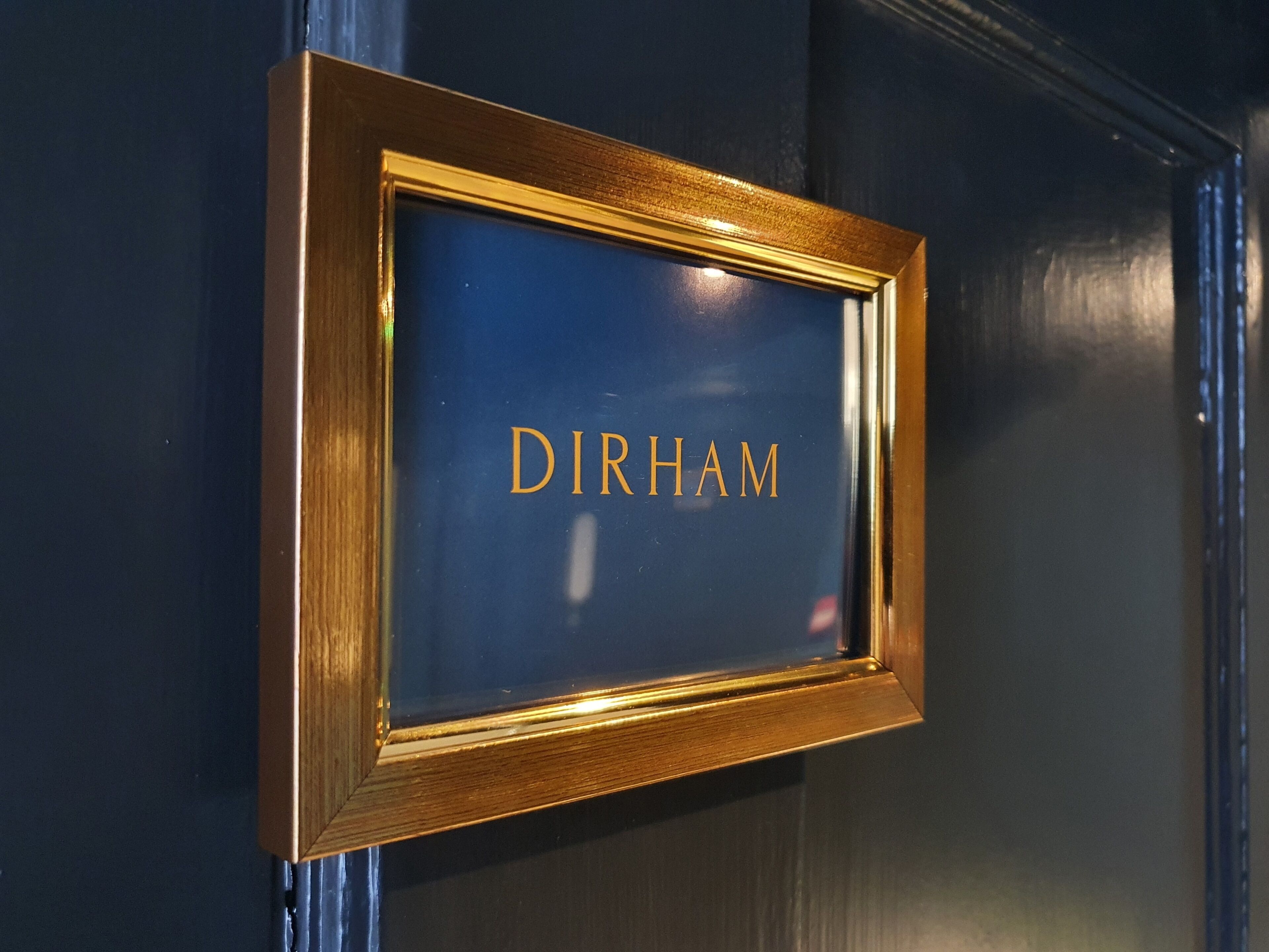 deluxe suite, ensuite, river view ( dirham two bedroom) | interior