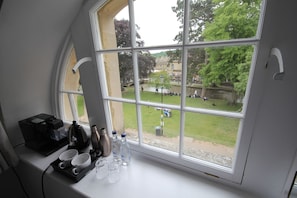 View from property - Old Bank Rooms (Cheltenham)