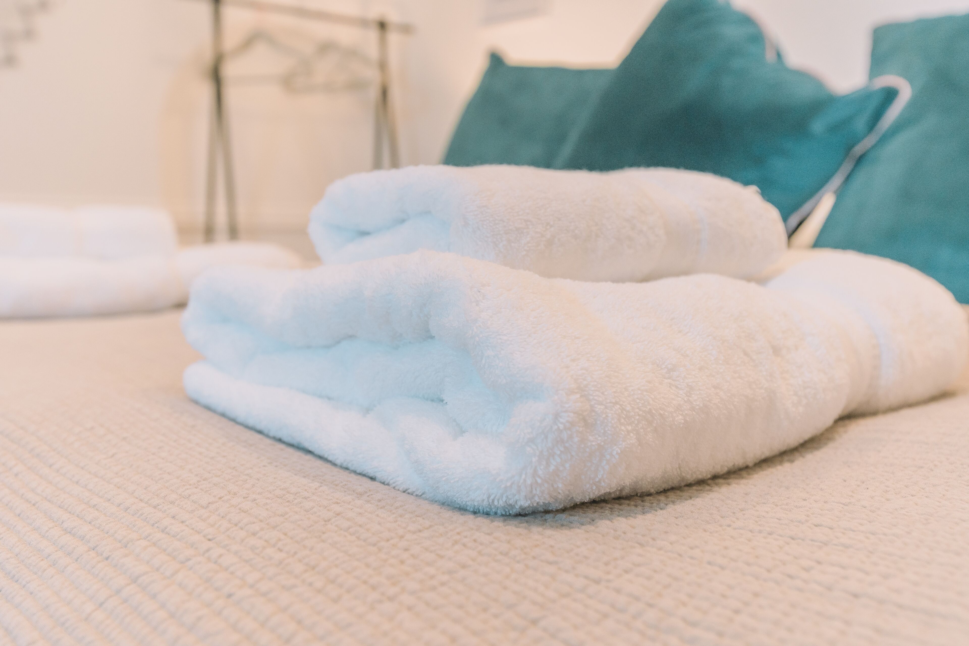 superior double room, ensuite (superking rupee) | interior