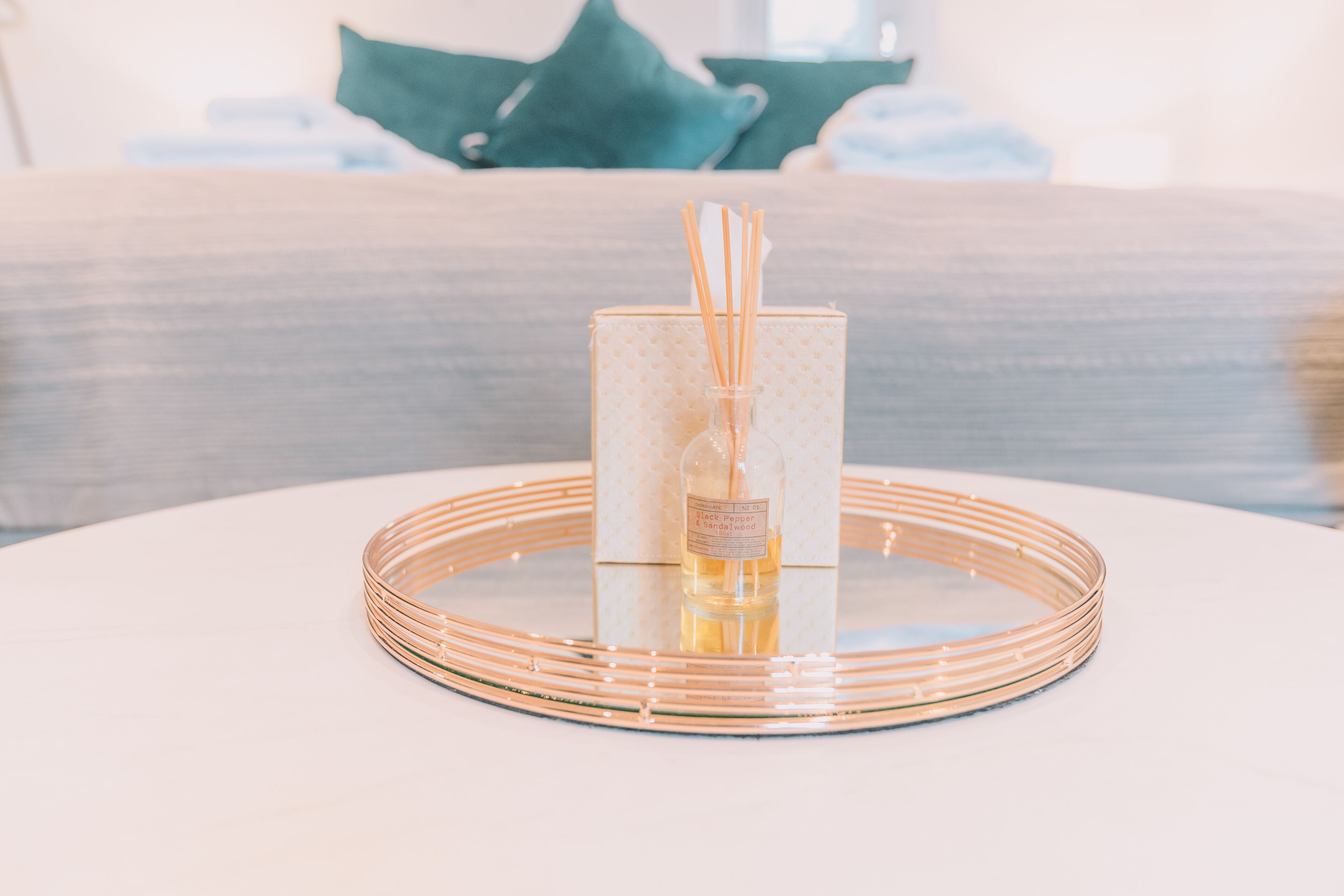 superior double room, ensuite (superking rupee) | interior