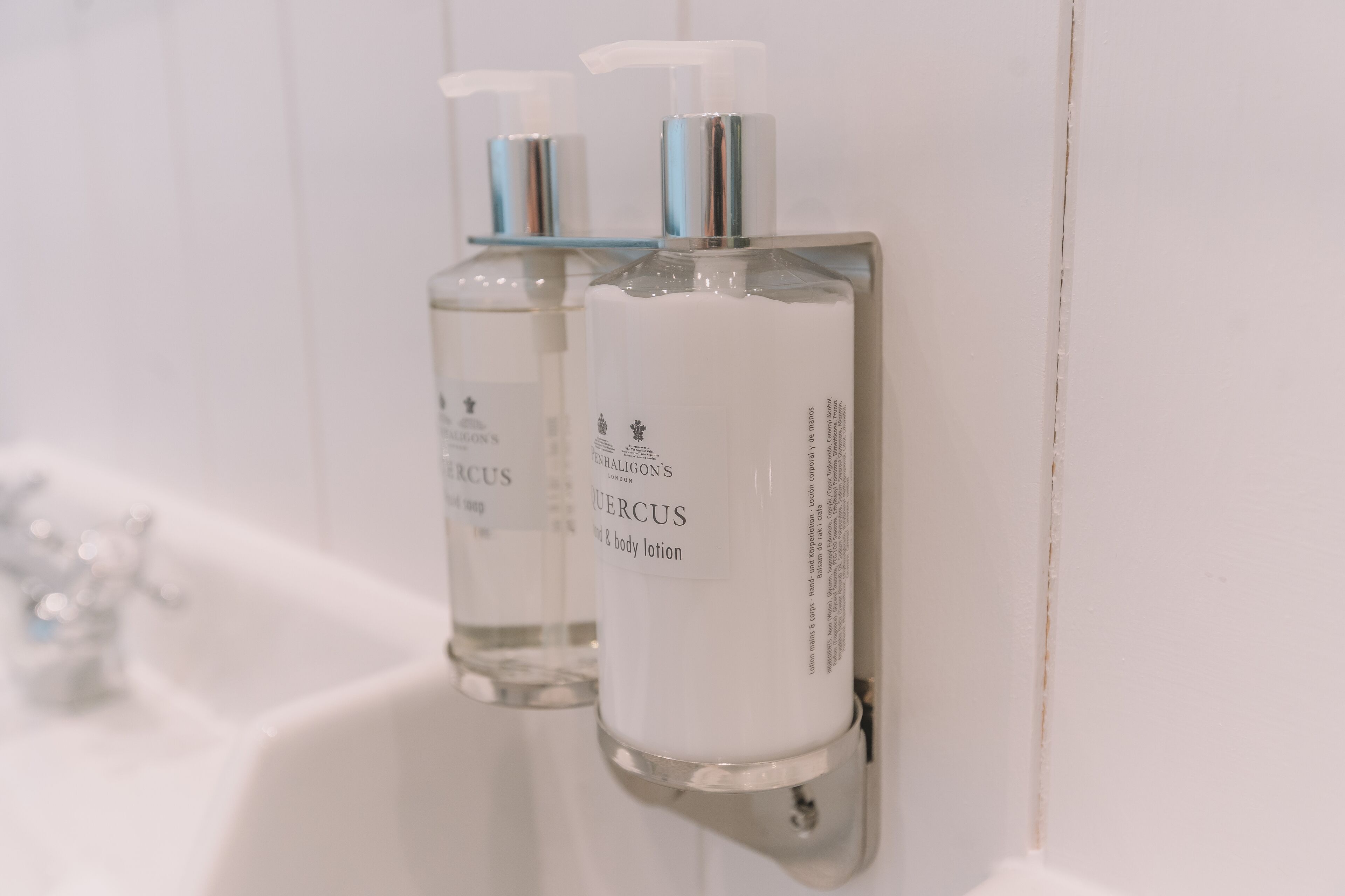 superior double room, ensuite (superking rupee) | bathroom