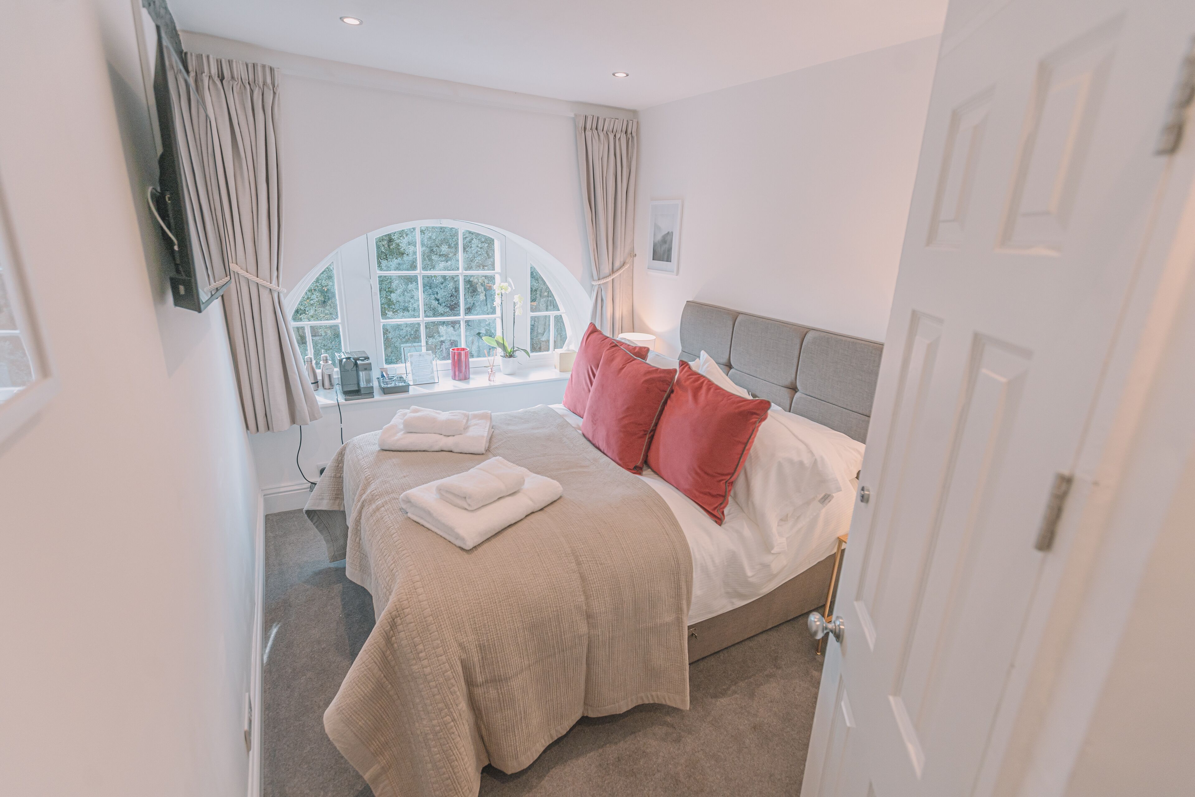 double room, ensuite (yen) | interior