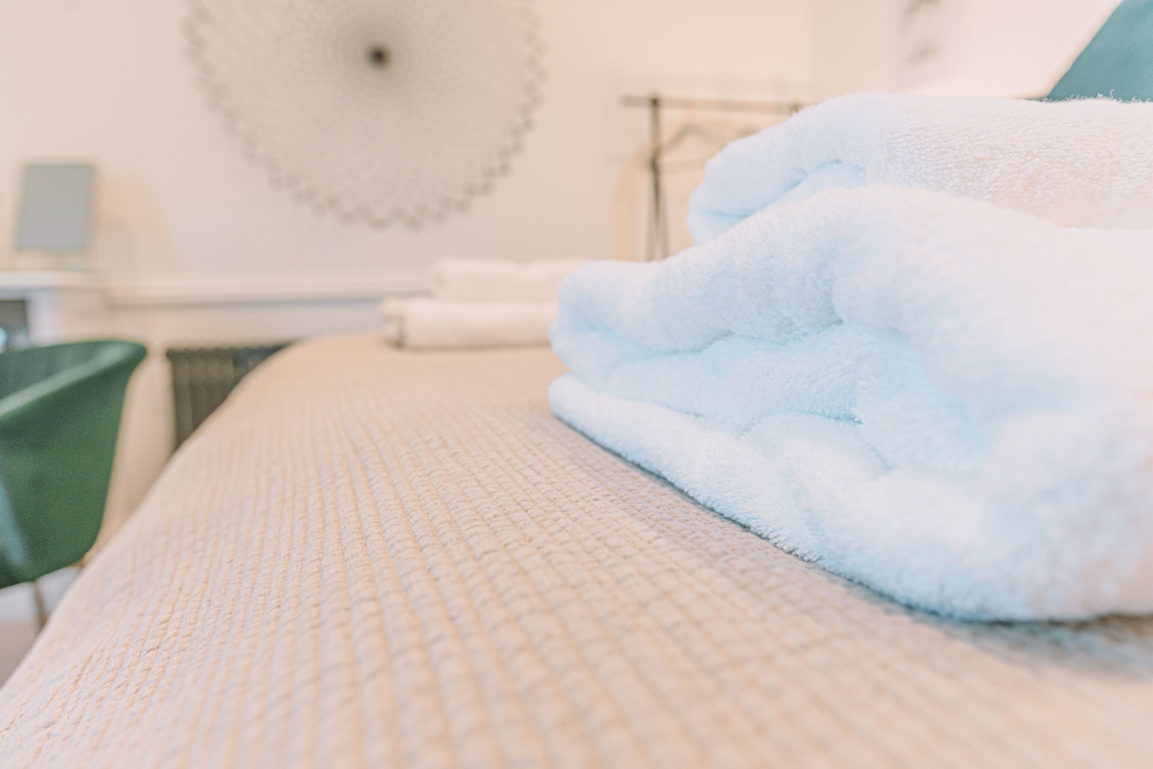 superior double room, ensuite (superking rupee) | interior