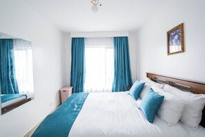1 bedroom, WiFi - Luxury Home in Lavington, Nairobi (NAIROBI)