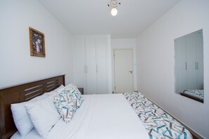 1 bedroom, WiFi