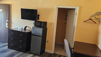 Economy Double Room, Non Smoking