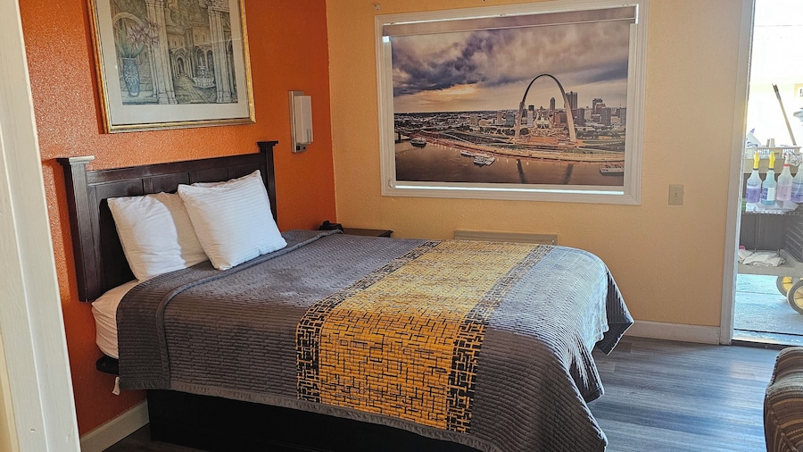 Indian Mound Motel