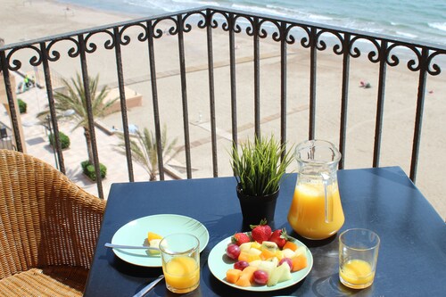 Two Bedroom Superior (4 pax) -  On the beachfront