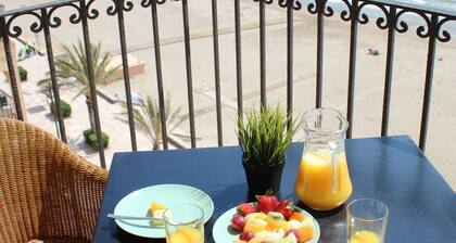 Two Bedroom Superior (4 pax) - On the beachfront