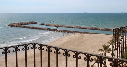 Two Bedroom Superior (4 pax) - On the beachfront