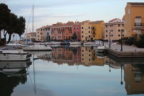 Marina