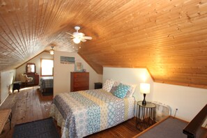 3 Schlafzimmer, Internetzugang