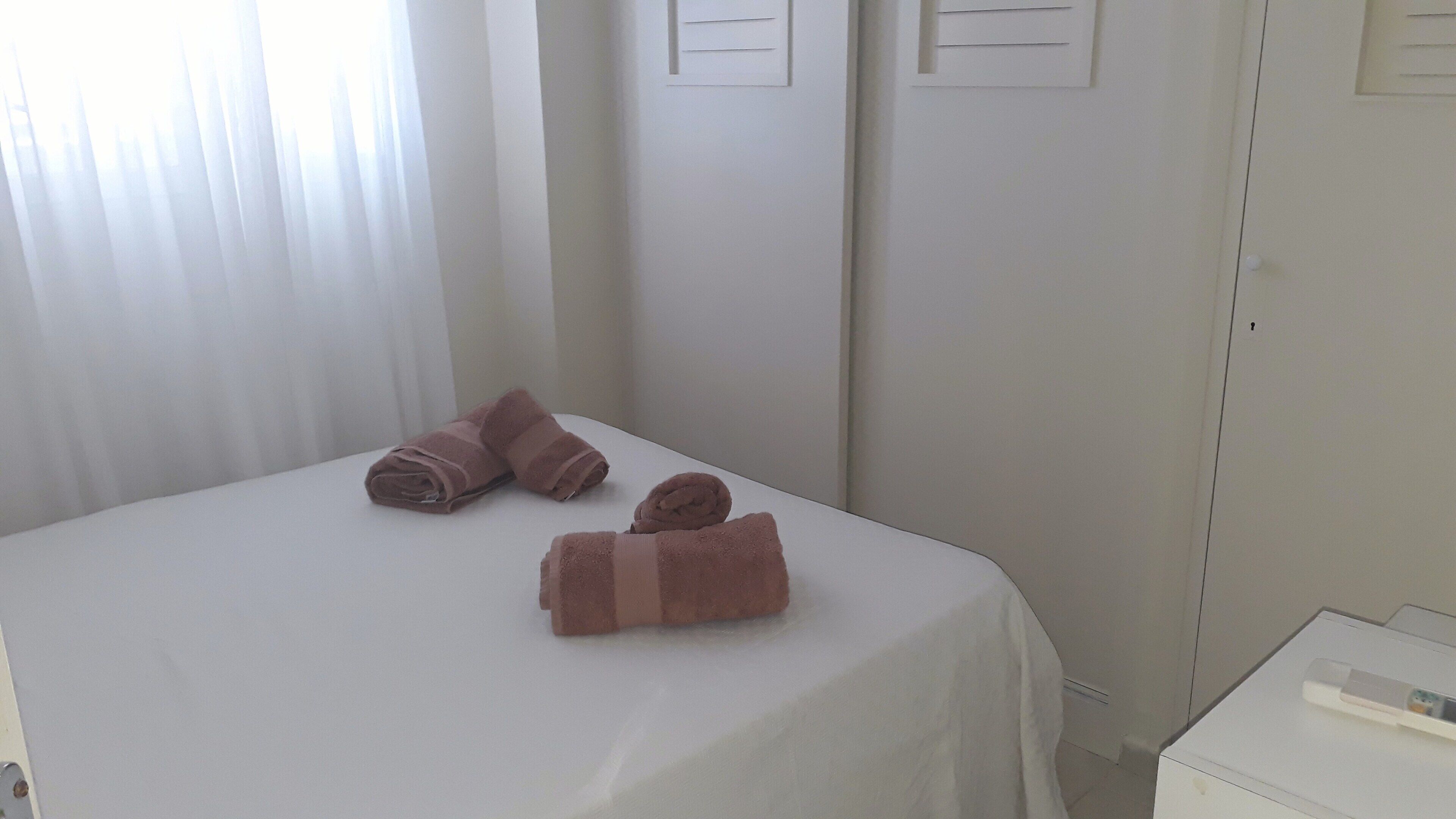 ES PUJOLS FORMENTERA beachfront apartment