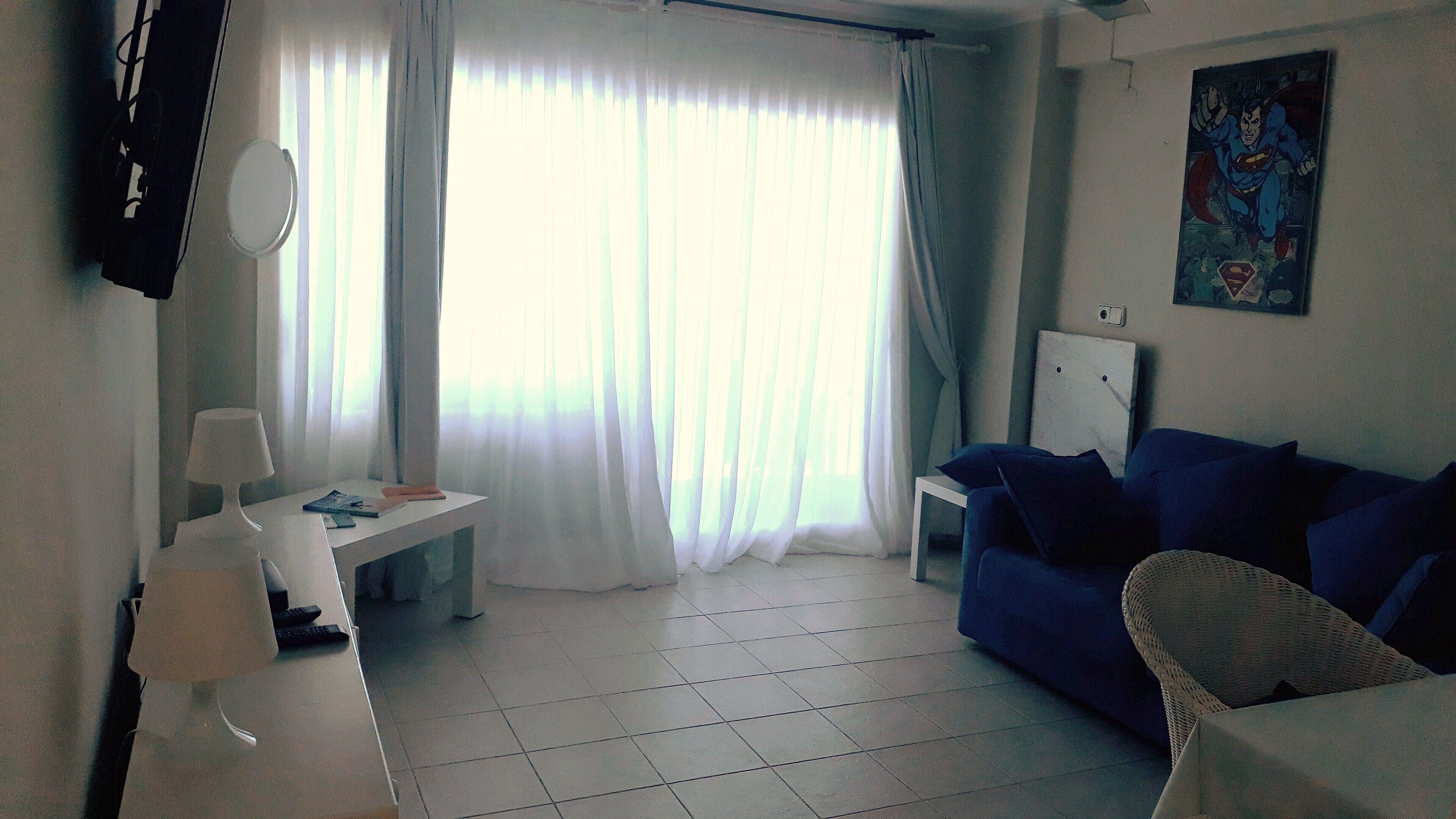 ES PUJOLS FORMENTERA beachfront apartment