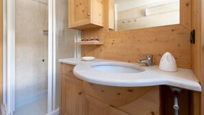 Appartement (1 Bedroom) | Intérieur