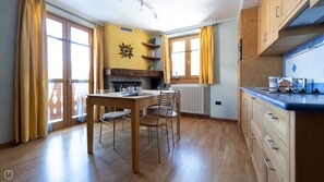 Appartamento (1 Bedroom) | Interni