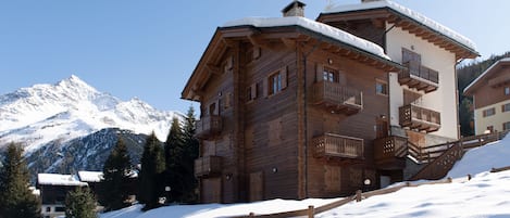 Apartment (1 Bedroom) | Innenbereich