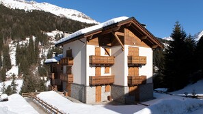 Appartamento (1 Bedroom) | Interni